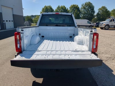 2026 Ford Super Duty F-350® XL