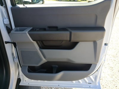 2026 Ford Super Duty F-350® XL