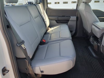 2026 Ford Super Duty F-350® XL