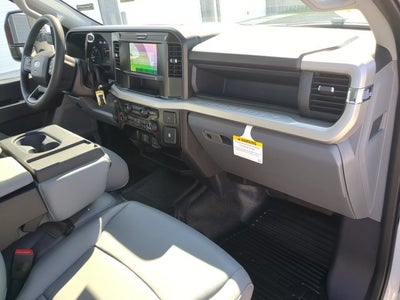 2026 Ford Super Duty F-350® XL