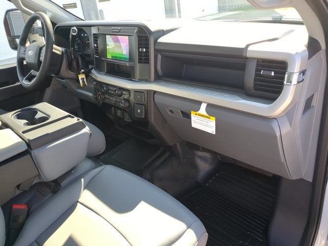 2026 Ford Super Duty F-350® XL