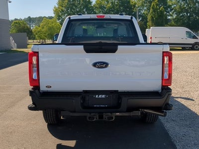 2026 Ford Super Duty F-350® XL