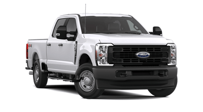 2026 Ford Super Duty F-350® XL