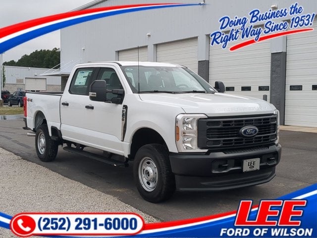 2026 Ford Super Duty F-350® XL