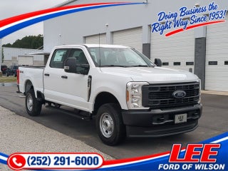 2026 Ford Super Duty F-350® XL