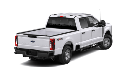 2026 Ford Super Duty F-350® XL