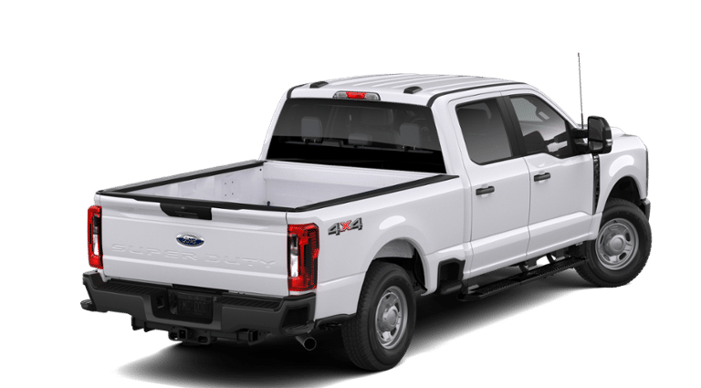 2026 Ford Super Duty F-350® XL