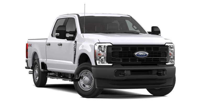 2026 Ford Super Duty F-350® XL