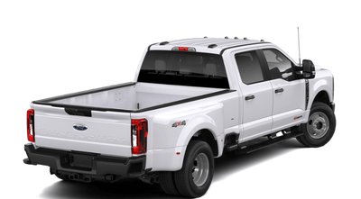2026 Ford Super Duty F-350® XL
