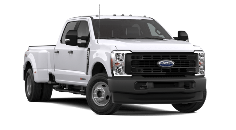 2026 Ford Super Duty F-350® XL