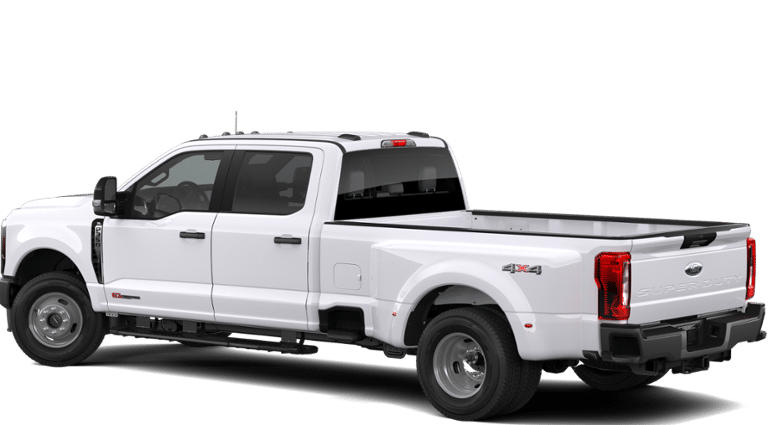 2026 Ford Super Duty F-350® XL