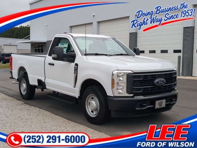 2026 Ford Super Duty F-250® XL