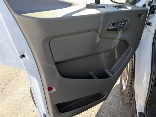 2026 Ford Transit Van Base - Photo 11