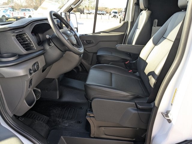 2026 Ford Transit Van Base - Photo 14