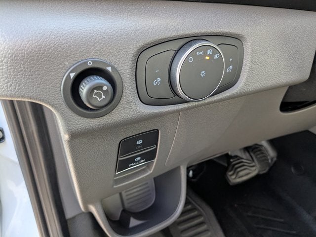 2026 Ford Transit Van Base - Photo 15