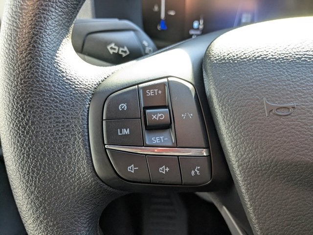 2026 Ford Transit Van Base - Photo 16