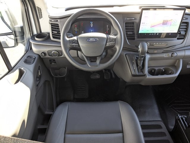 2026 Ford Transit Van Base - Photo 23