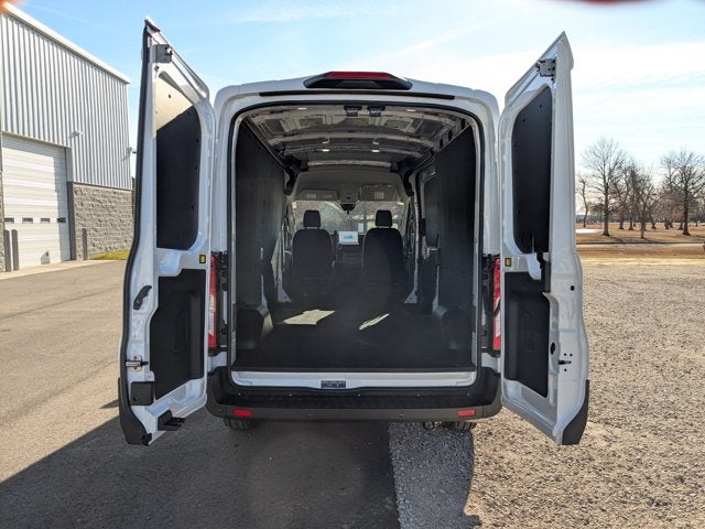 2026 Ford Transit Van Base - Photo 24