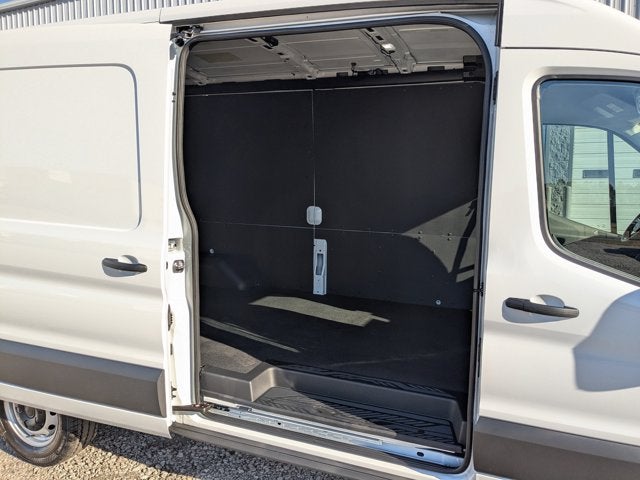2026 Ford Transit Van Base - Photo 25
