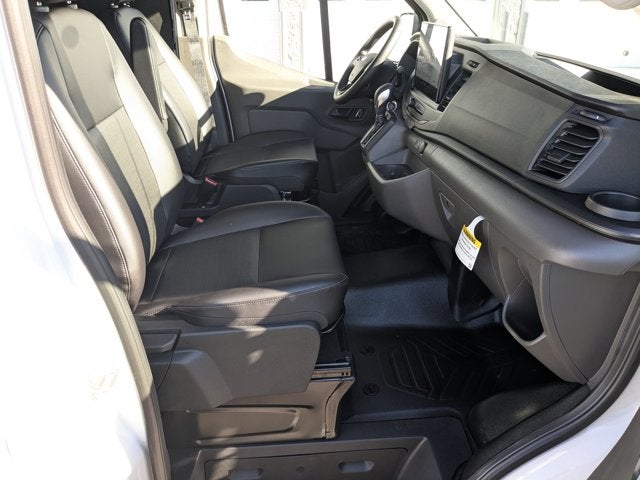 2026 Ford Transit Van Base - Photo 29