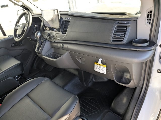 2026 Ford Transit Van Base - Photo 30