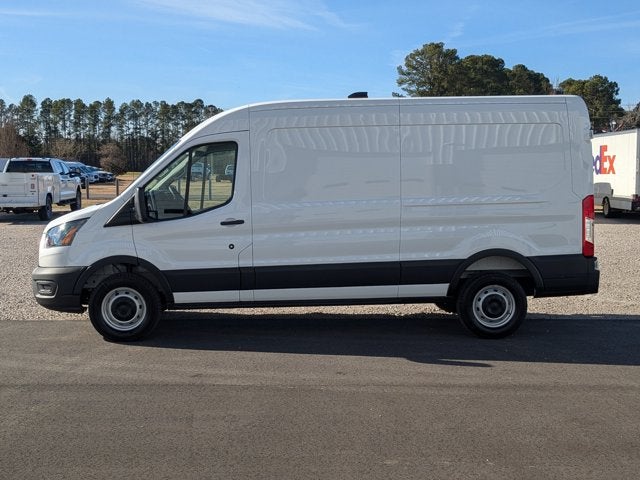2026 Ford Transit Van Base - Photo 6