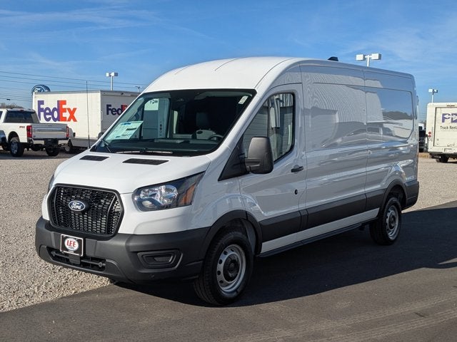 2026 Ford Transit Van Base - Photo 7