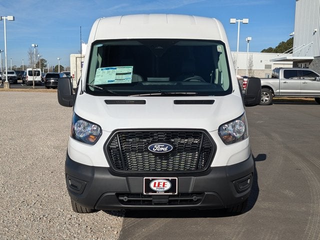 2026 Ford Transit Van Base - Photo 8