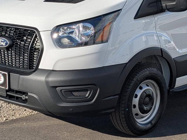 2026 Ford Transit Van Base - Photo 9