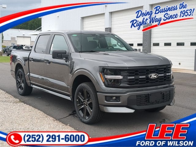 2026 Ford F-150 STX®