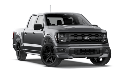 2026 Ford F-150 STX®