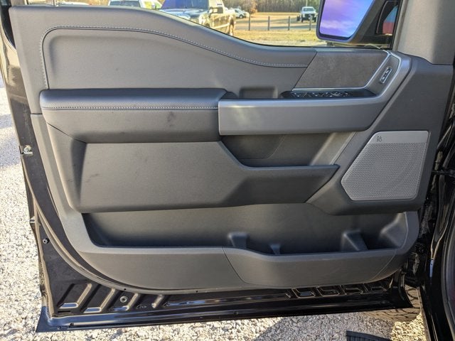 2026 Ford F-150 XLT - Photo 11