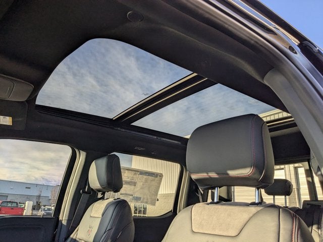 2026 Ford F-150 XLT - Photo 17