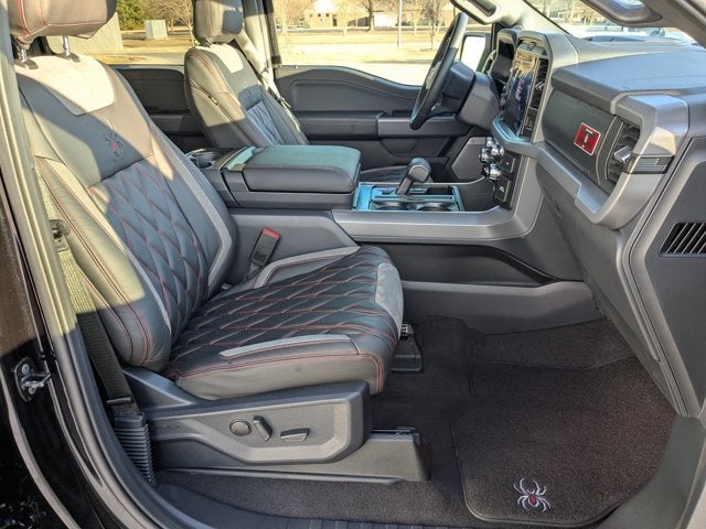 2026 Ford F-150 XLT - Photo 39