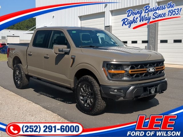 2026 Ford F-150 Tremor®