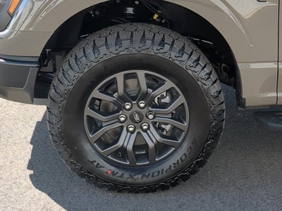 2026 Ford F-150 Tremor®