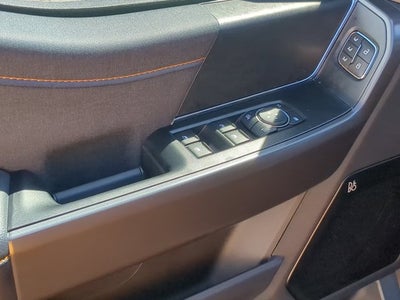 2026 Ford F-150 Tremor®