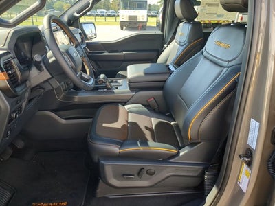 2026 Ford F-150 Tremor®