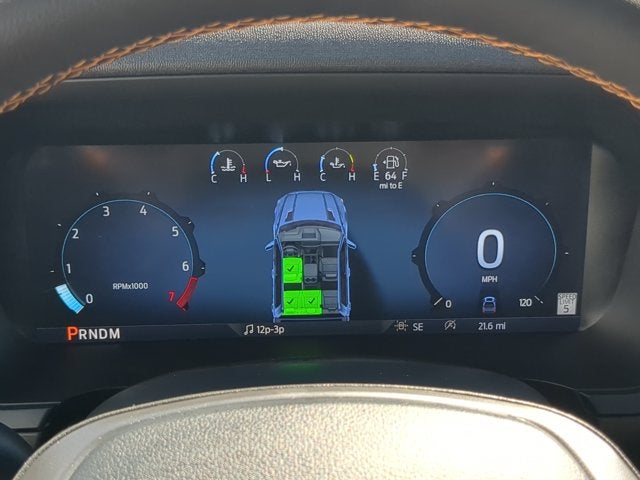 2026 Ford F-150 Tremor®
