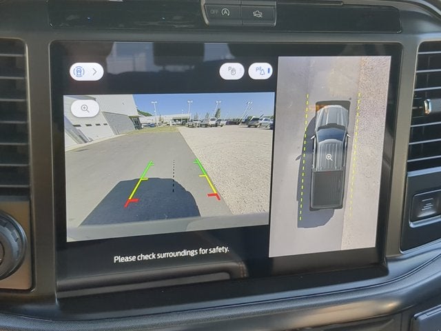 2026 Ford F-150 Tremor®