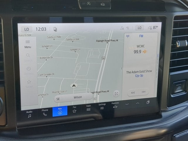 2026 Ford F-150 Tremor®