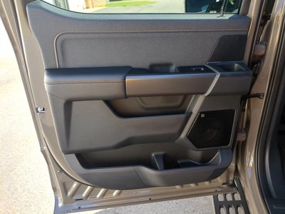 2026 Ford F-150 Tremor®