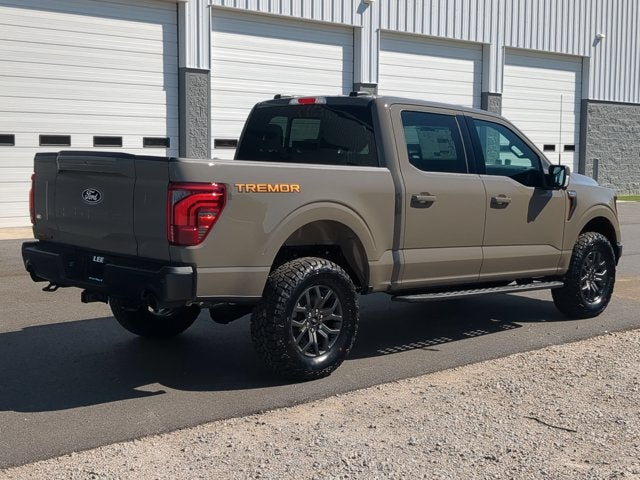 2026 Ford F-150 Tremor®