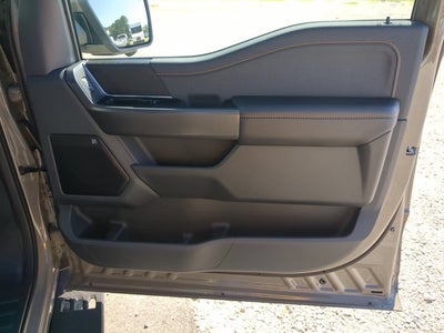 2026 Ford F-150 Tremor®