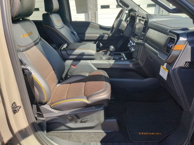 2026 Ford F-150 Tremor®