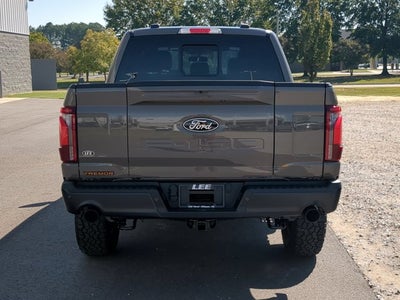 2026 Ford F-150 Tremor®