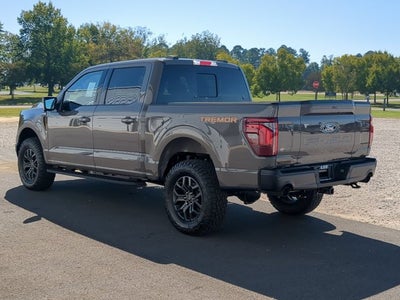 2026 Ford F-150 Tremor®