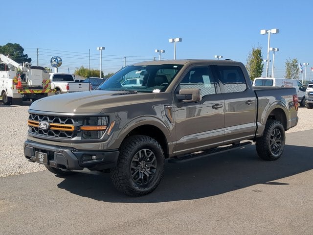 2026 Ford F-150 Tremor®