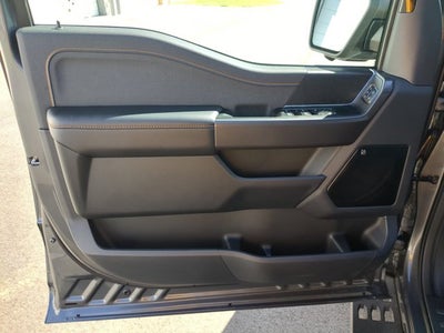 2026 Ford F-150 Tremor®