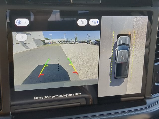 2026 Ford F-150 Tremor®